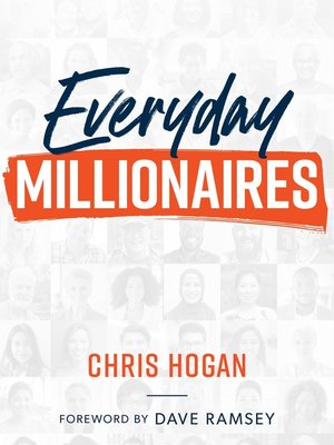 cover image of Everyday Millionaires